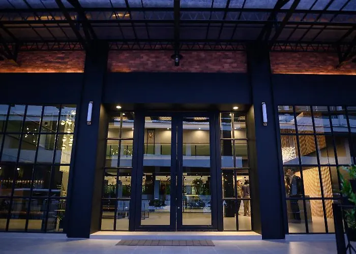 Hotel Loft